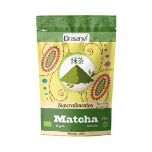 Super Alimento Matcha Ceremonial