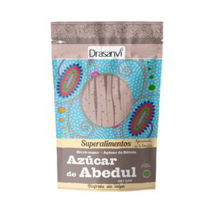 Super Alimentos – Azúcar de Abedul Doypack