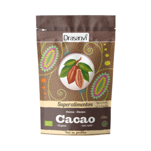 Super Alimentos Cacao