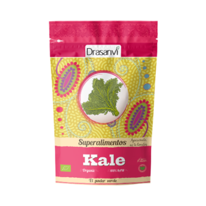 Super Alimentos - Kale