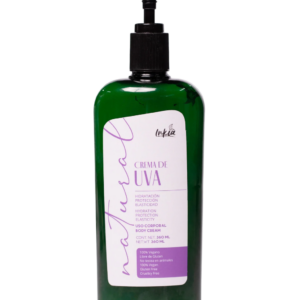 Crema de Uva Inkia