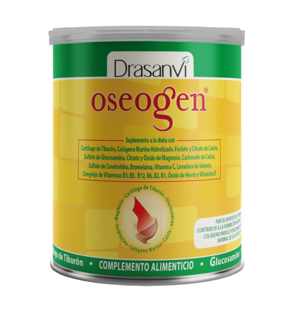 Oseogen Articular Polvo 375 g