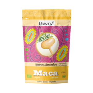 Maca Orgánica 225G