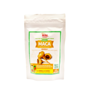 Maca Amarilla en Polvo