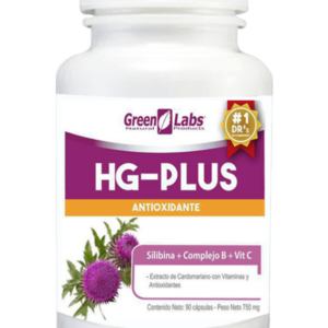 HG-PLUS-90 caps