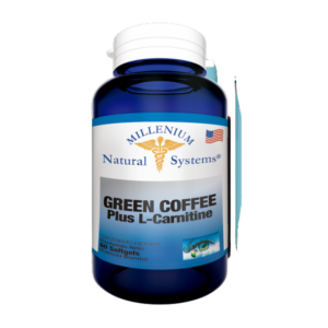 Green Coffee Plus L-Carnitine