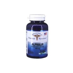 Alphalip- Acido Alfa Lipoico