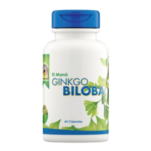 Ginkgo Biloba maná