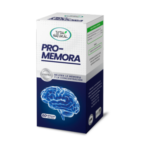 Promemora 60 cápsulas