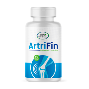 Artrifin 60 cápsulas