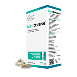 Gastrease