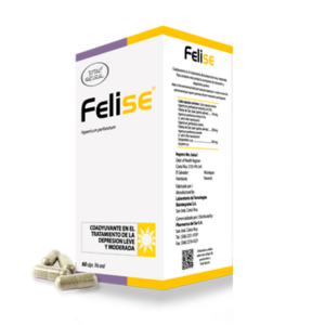 Felise 60 cápsulas