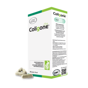 Coligone 30 cápsulas