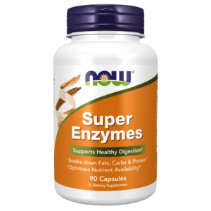 Super Enzymes