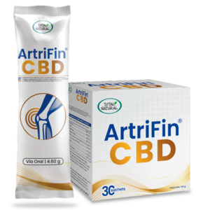 Artrifin CBD 30 sachets
