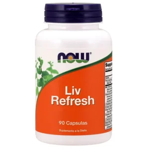 Liv Refresh