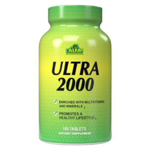 Ultra 2000