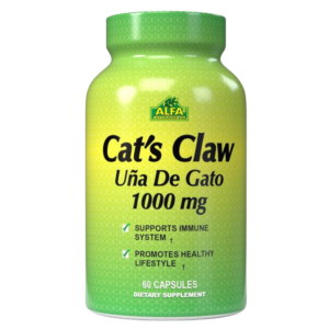 Cat's Claw