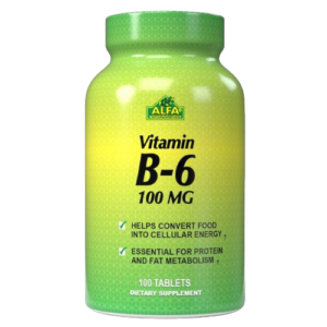Vitamina B6