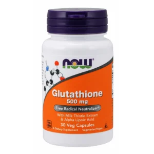 Glutation 500 mg