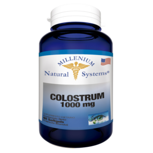 Colostrum 1000 mg Millenium