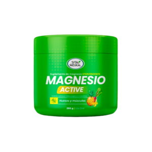 Magnesio Active