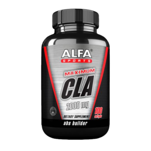 Maximum CLA