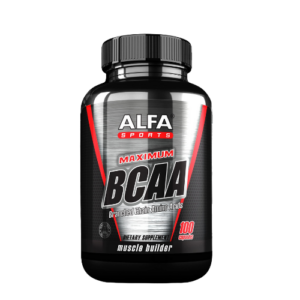 BCAA