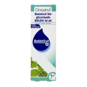 Glicerinado de Boldo 50 ml