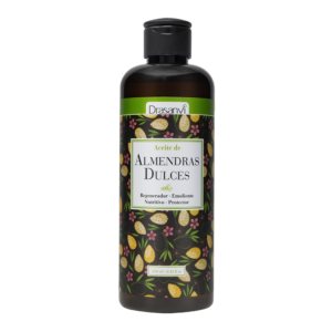 Aceite de Almendras Dulces 250 ml