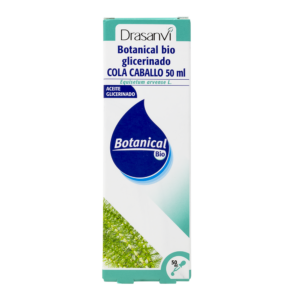 Glicerinado de Cola de Caballo 50 ml