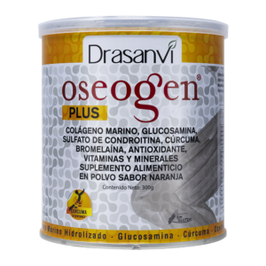 Oseogen plus 300gr. Drasanvi
