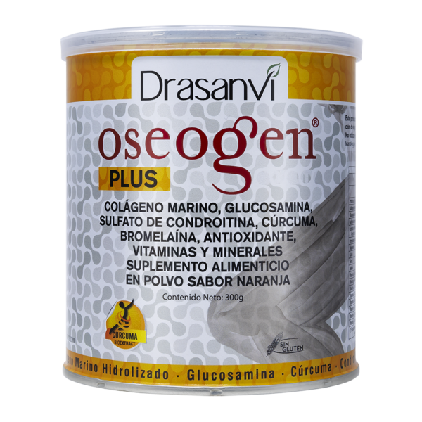 Oseogen plus 300gr. Drasanvi
