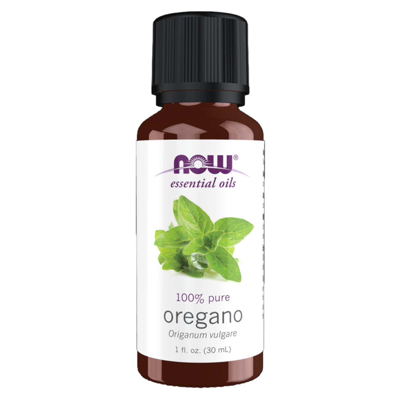 Aceite Esencial de Oregano 30ml - NOW FOODS