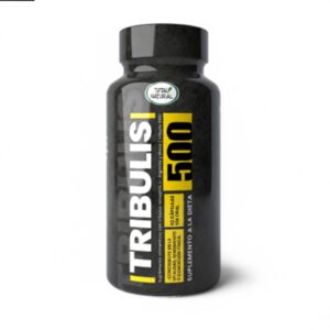Tribulis 60 Capsulas - Total Natural