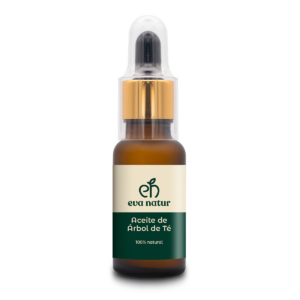 Aceite Arbol de Té 20ml - Eva Natur