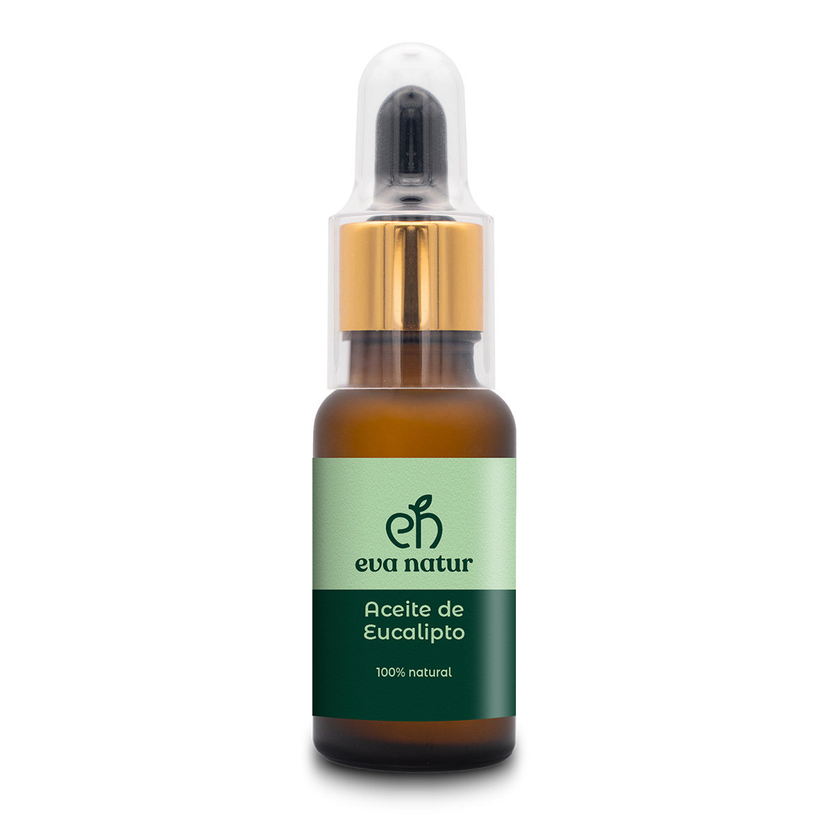 Aceite Esencial de Eucalipto 20ml - Eva Natur