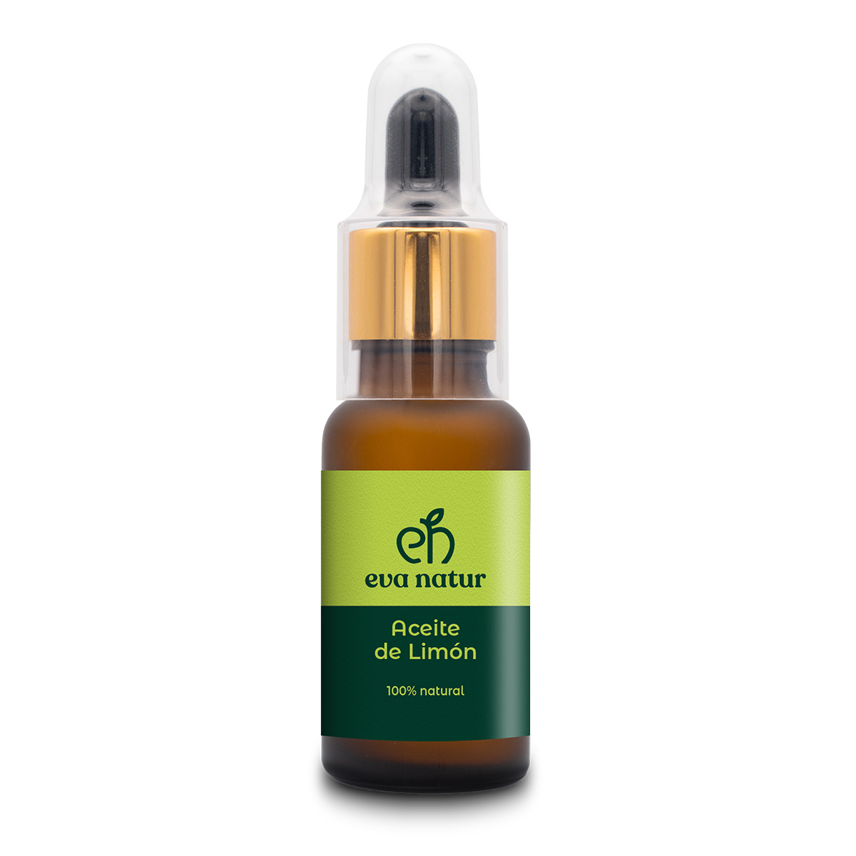 Aceite Esencial de Limon 20ml - Eva Natur