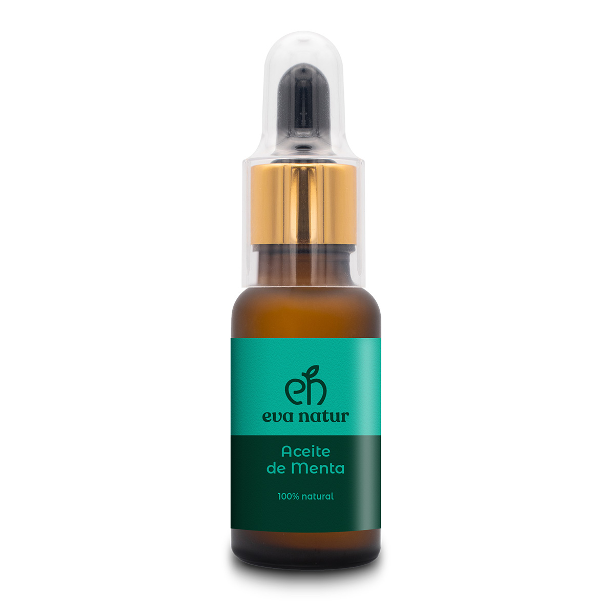 Aceite Esencial de Menta 20ml - Eva Natur