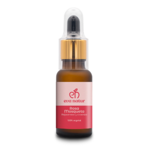 Aceite Esencial de Rosa Mosqueta 20ml - Eva Natur