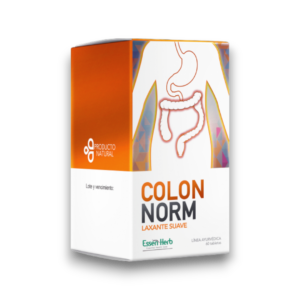 COLON NORM® 60 Tabletas - Essen Herb