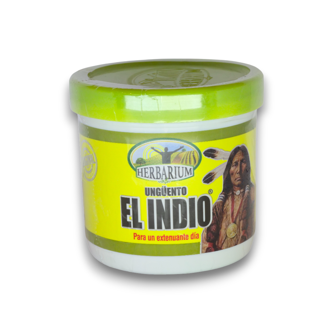 Ungüento El Indio 260g - Herbarium