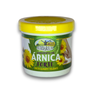 Ungüento de Árnica Forte 260 g - Herbarium