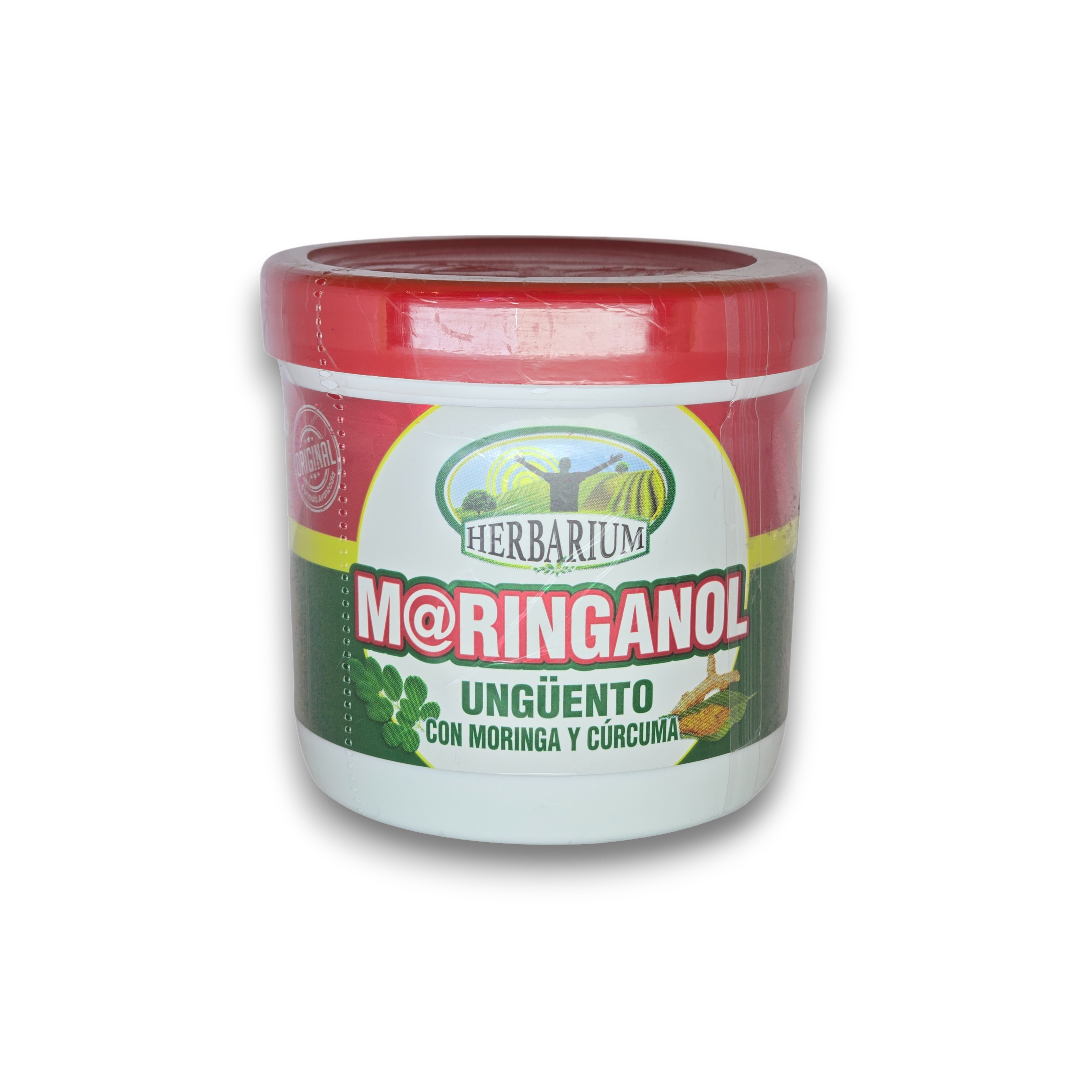 Ungüento Moringanol 260g - Herbarium