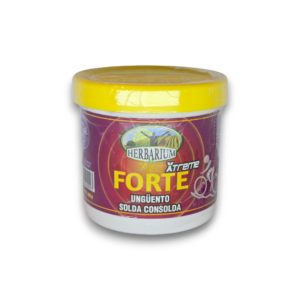 Ungüento Solda Consolda Xtreme Forte 260g - Herbarium