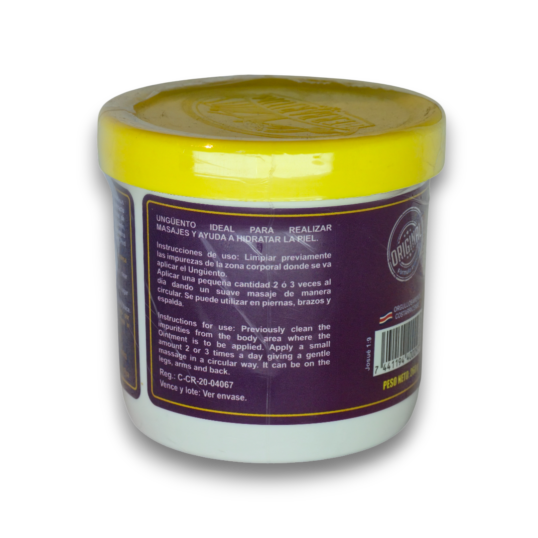 Ungüento Solda Consolda Xtreme Forte 260g - Herbarium - Imagen 3